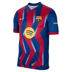 Barcelona boekt 7-2 overwinning op Real Racing Barcelona boekt 7-2 overwinning op Real Racing